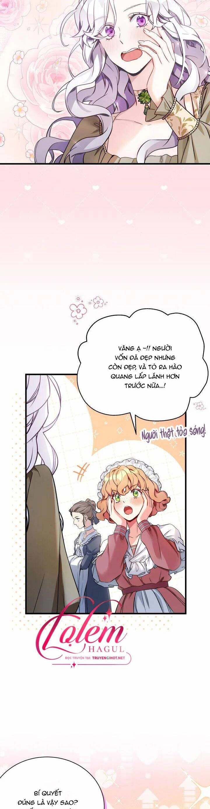 Con Gái Chồng Thật Dễ Thương Chapter 77 - 3