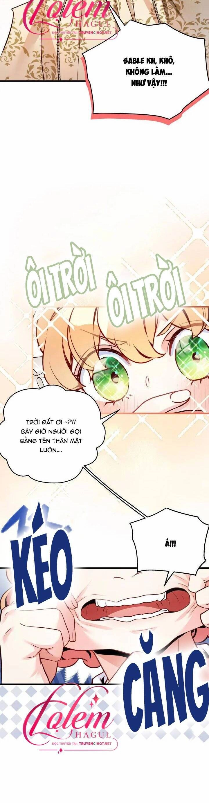 Con Gái Chồng Thật Dễ Thương Chapter 77 - 5