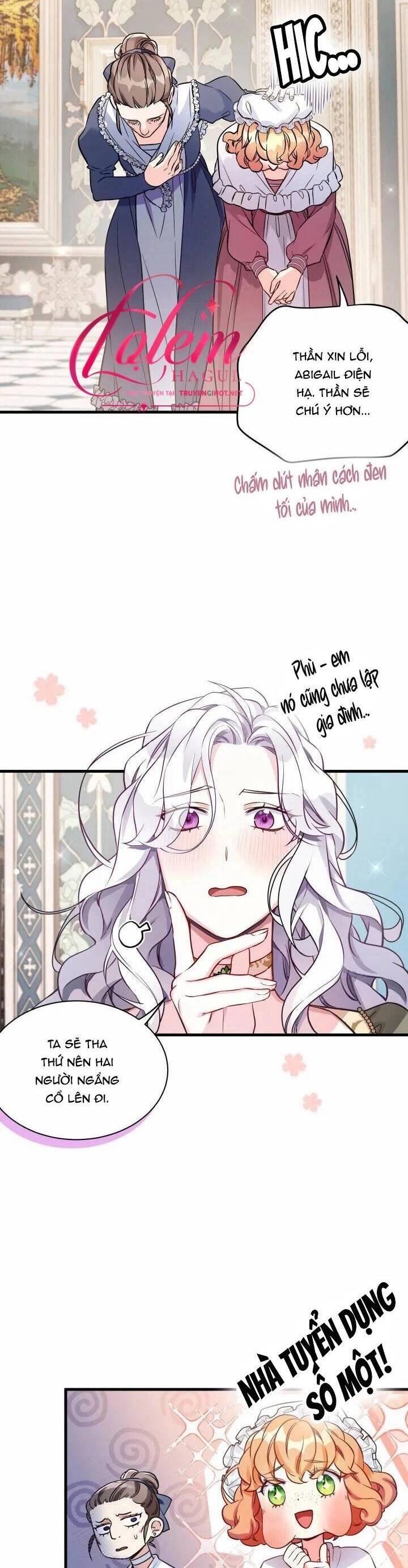 Con Gái Chồng Thật Dễ Thương Chapter 77 - 7