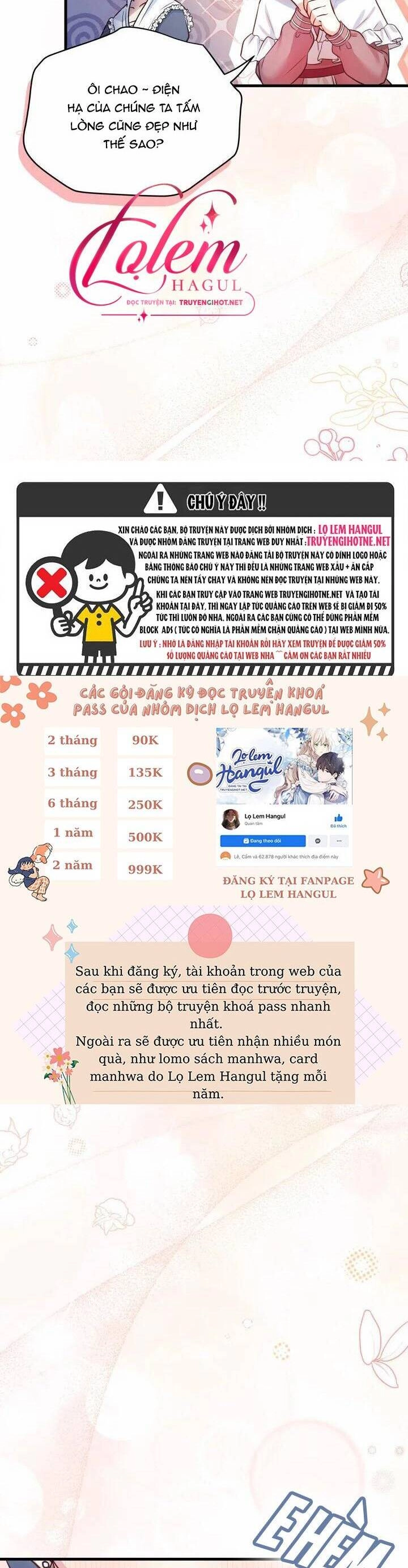 Con Gái Chồng Thật Dễ Thương Chapter 77 - 8