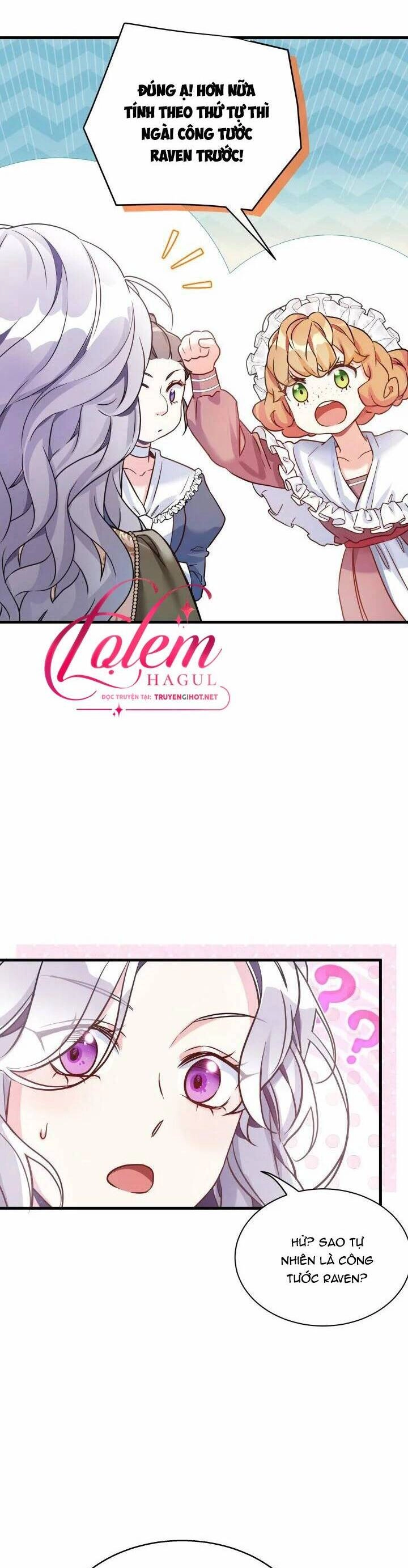 Con Gái Chồng Thật Dễ Thương Chapter 77 - 11