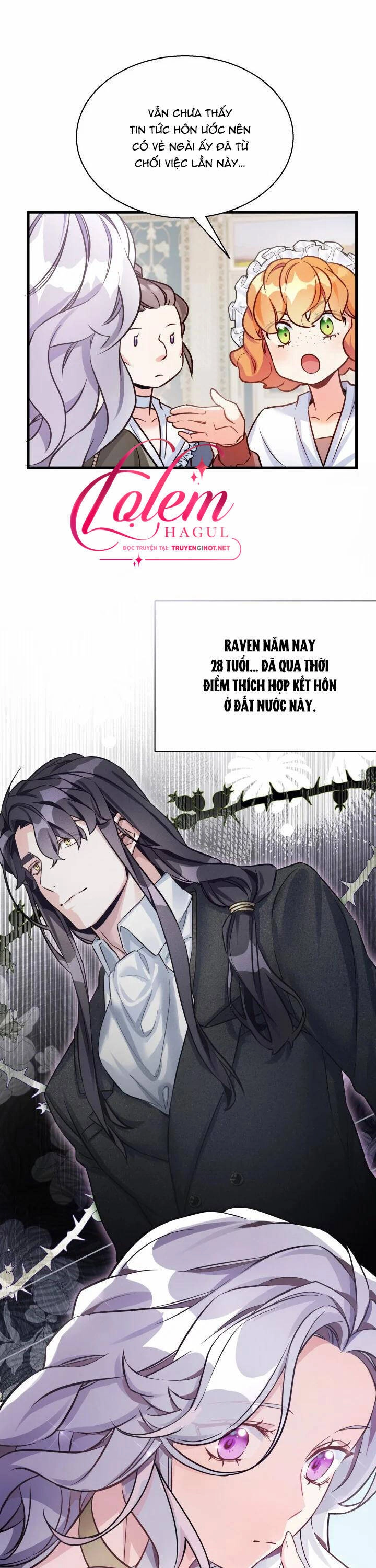 Con Gái Chồng Thật Dễ Thương Chapter 77 - 13