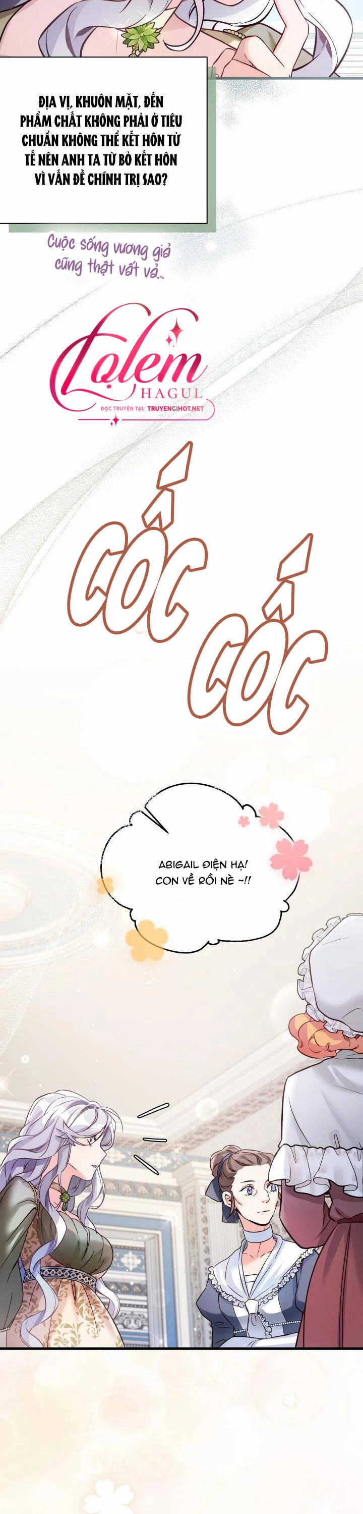 Con Gái Chồng Thật Dễ Thương Chapter 77 - 14