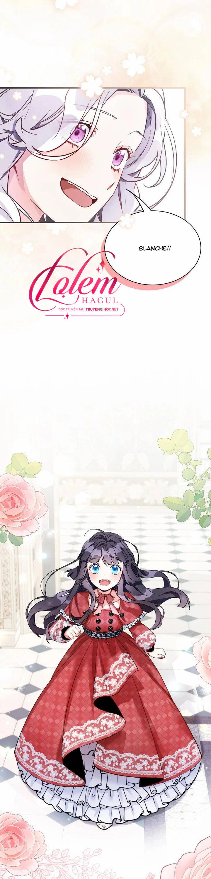 Con Gái Chồng Thật Dễ Thương Chapter 77 - 15