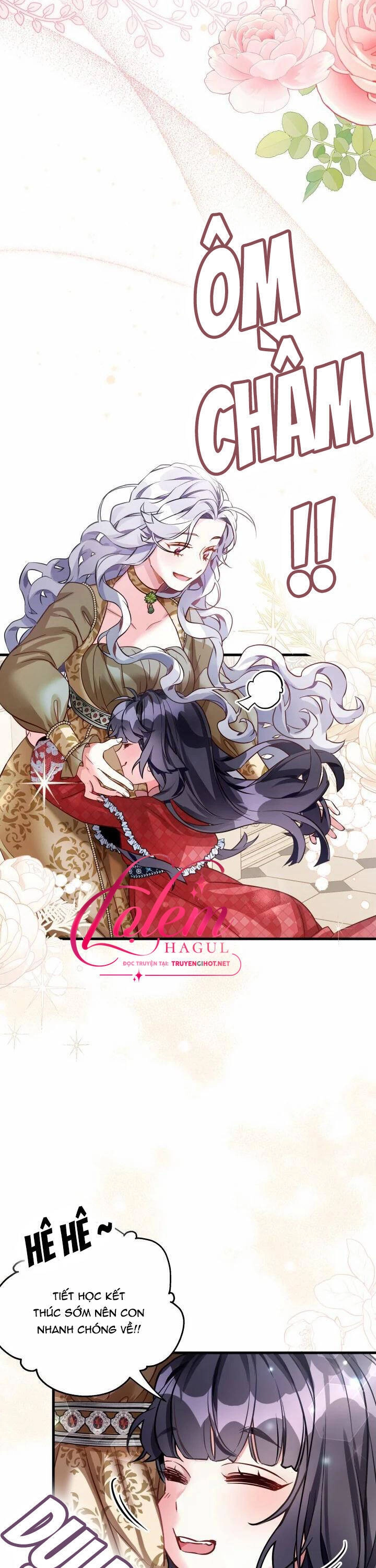 Con Gái Chồng Thật Dễ Thương Chapter 77 - 16