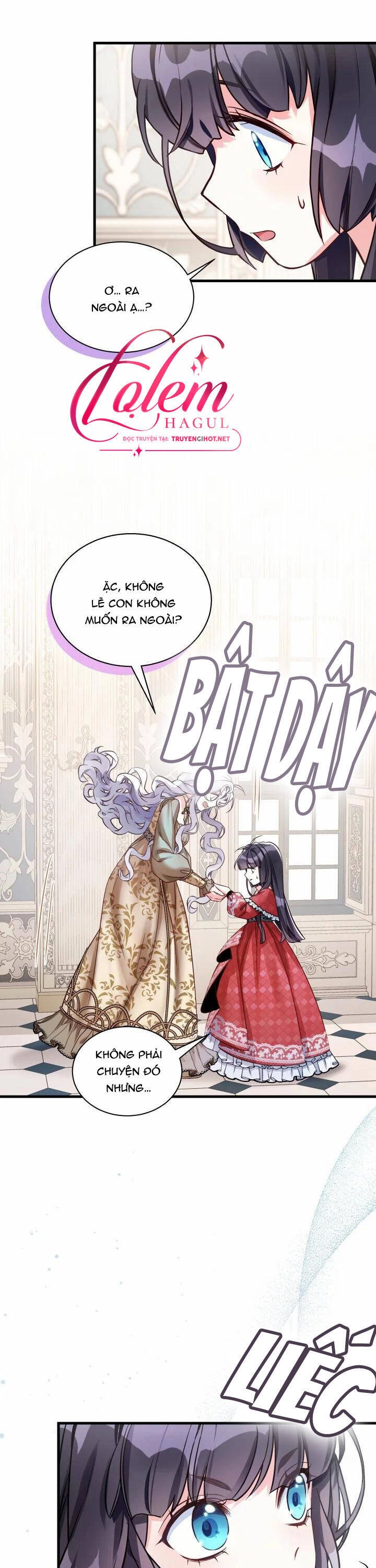 Con Gái Chồng Thật Dễ Thương Chapter 77 - 19