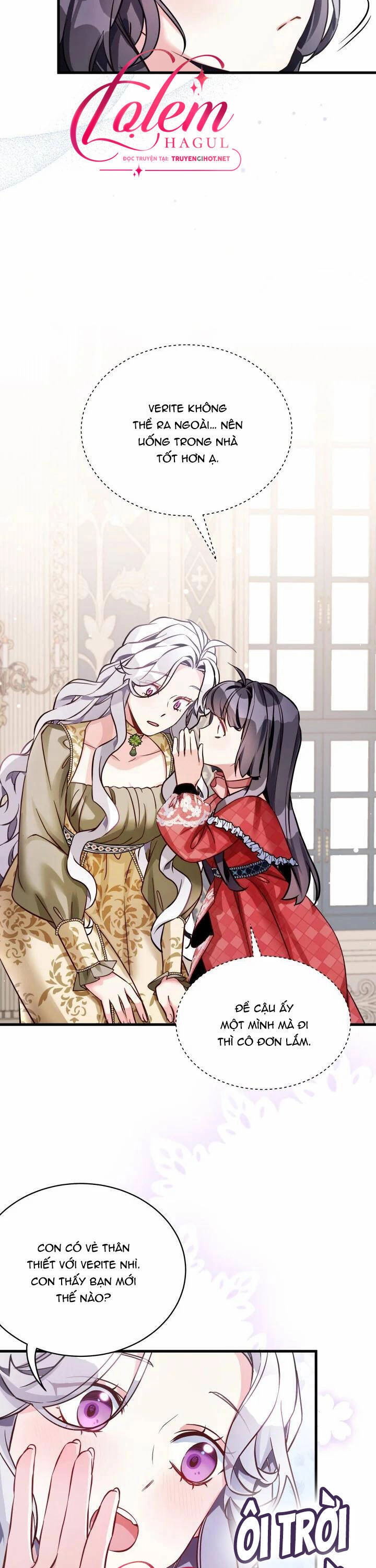 Con Gái Chồng Thật Dễ Thương Chapter 77 - 20