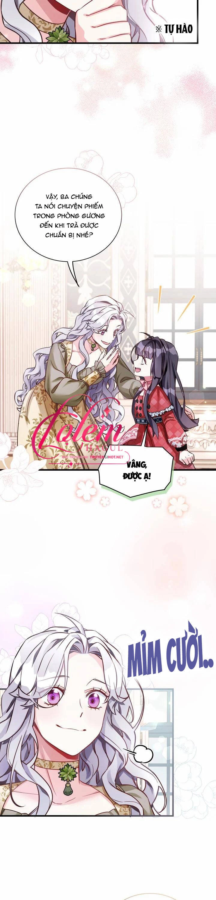 Con Gái Chồng Thật Dễ Thương Chapter 77 - 23