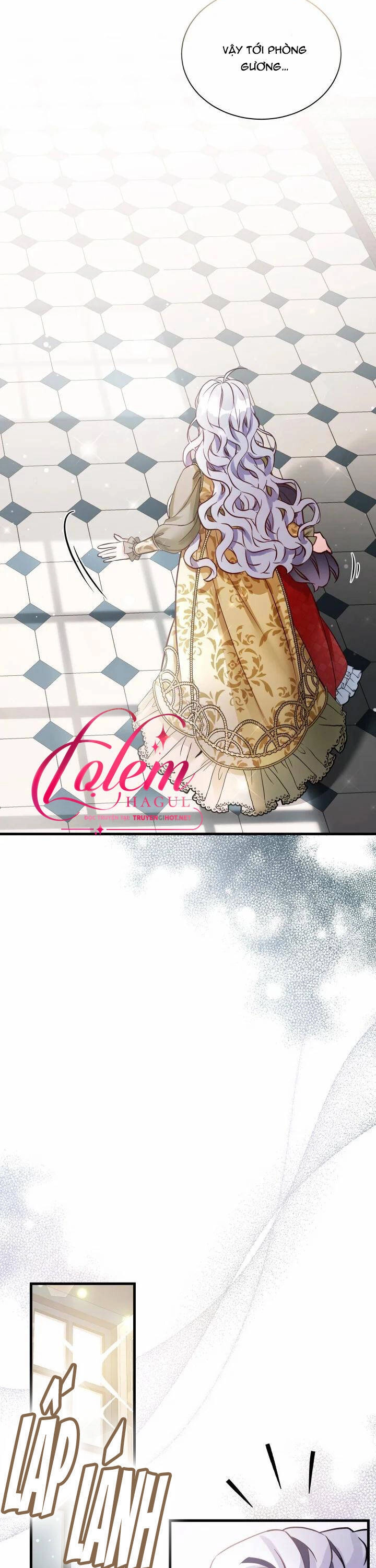 Con Gái Chồng Thật Dễ Thương Chapter 77 - 24