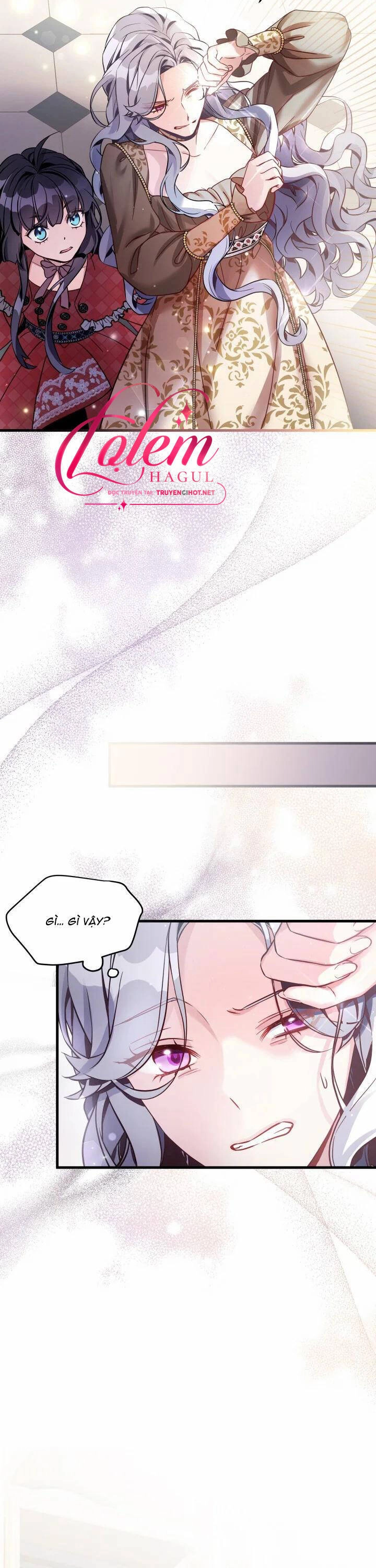 Con Gái Chồng Thật Dễ Thương Chapter 77 - 26