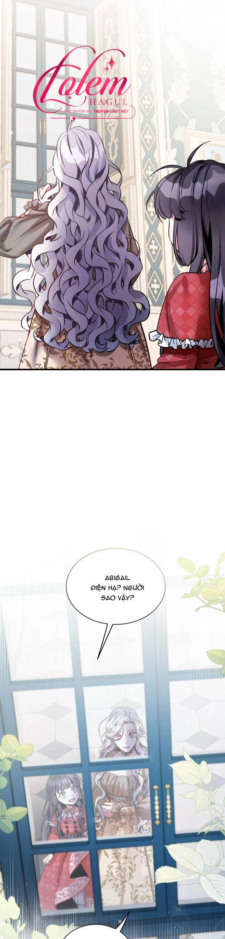 Con Gái Chồng Thật Dễ Thương Chapter 77 - 27