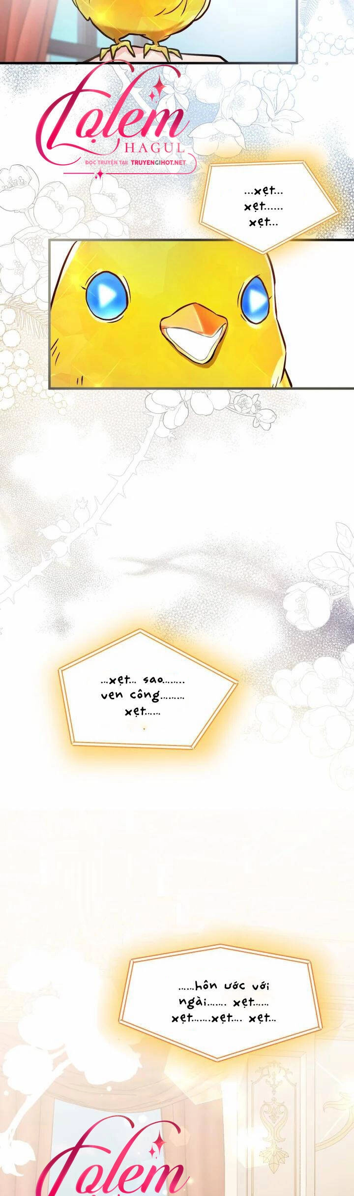 Con Gái Chồng Thật Dễ Thương Chapter 77 - 33