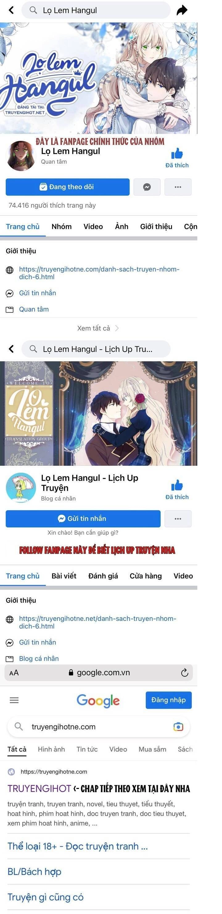 Con Gái Chồng Thật Dễ Thương Chapter 78 - 1