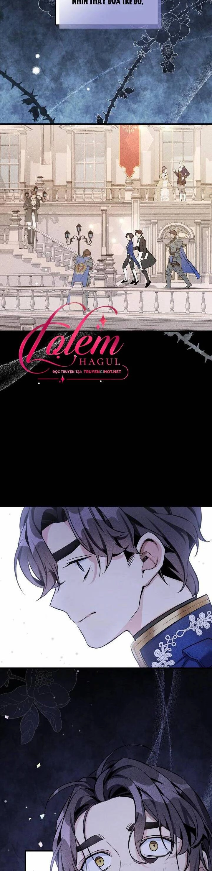 Con Gái Chồng Thật Dễ Thương Chapter 78 - 4