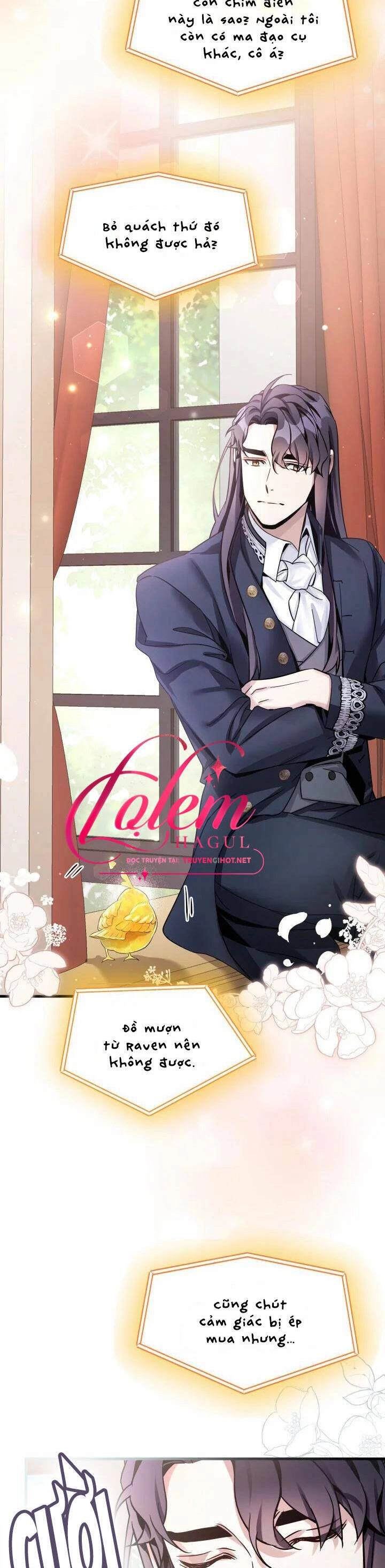 Con Gái Chồng Thật Dễ Thương Chapter 78 - 13