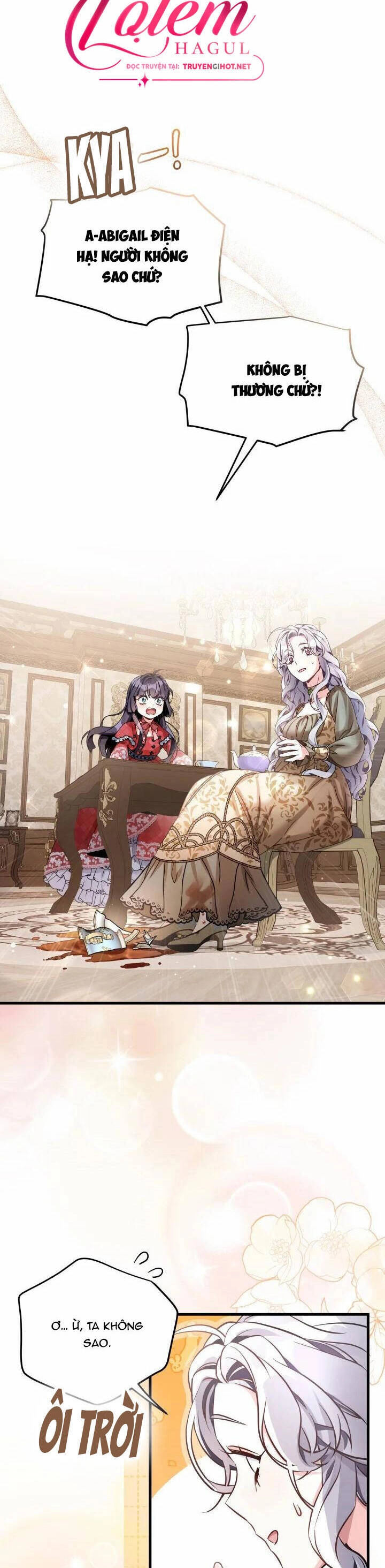 Con Gái Chồng Thật Dễ Thương Chapter 78 - 16