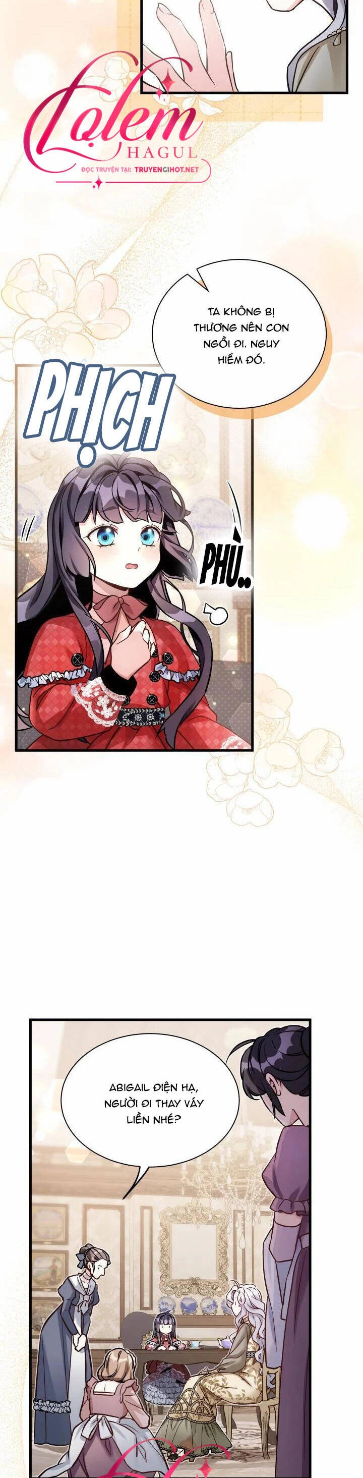 Con Gái Chồng Thật Dễ Thương Chapter 78 - 17