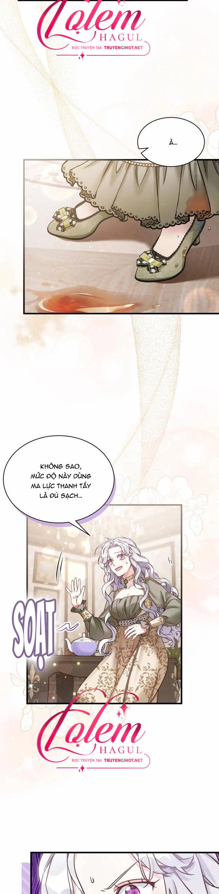 Con Gái Chồng Thật Dễ Thương Chapter 78 - 18