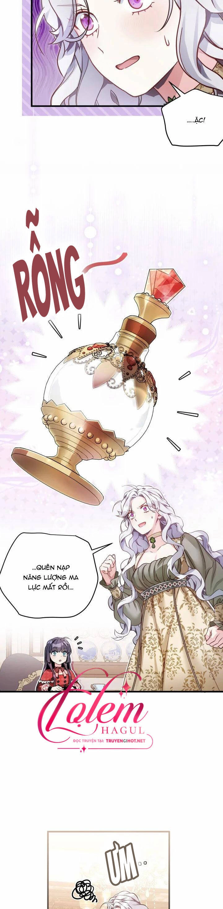 Con Gái Chồng Thật Dễ Thương Chapter 78 - 19