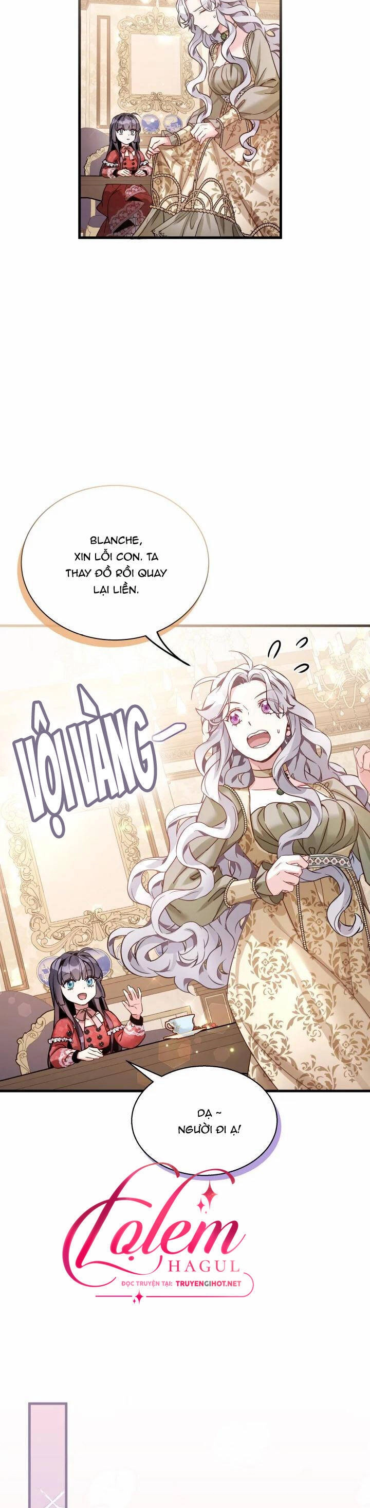 Con Gái Chồng Thật Dễ Thương Chapter 78 - 20