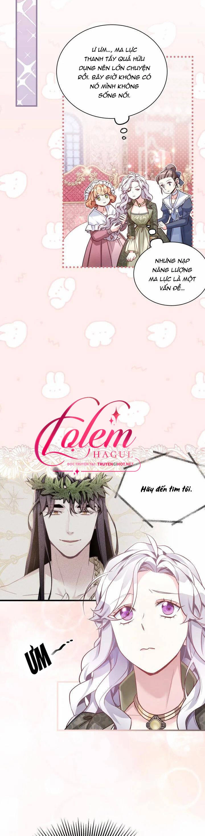 Con Gái Chồng Thật Dễ Thương Chapter 78 - 21