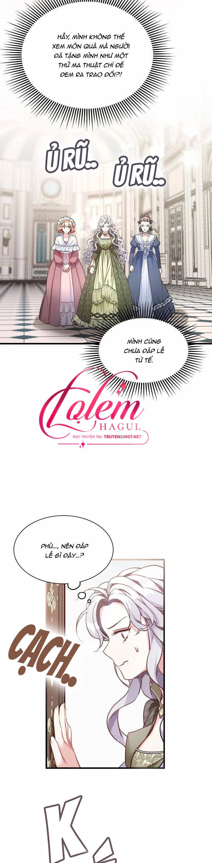 Con Gái Chồng Thật Dễ Thương Chapter 78 - 22