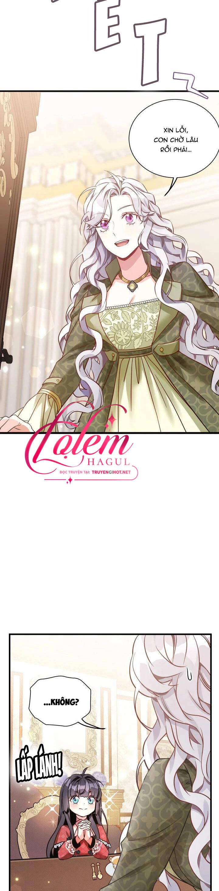 Con Gái Chồng Thật Dễ Thương Chapter 78 - 23