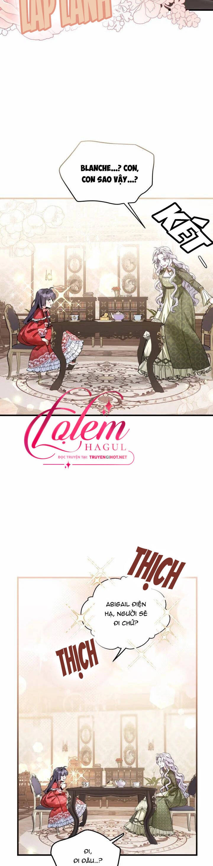 Con Gái Chồng Thật Dễ Thương Chapter 78 - 25