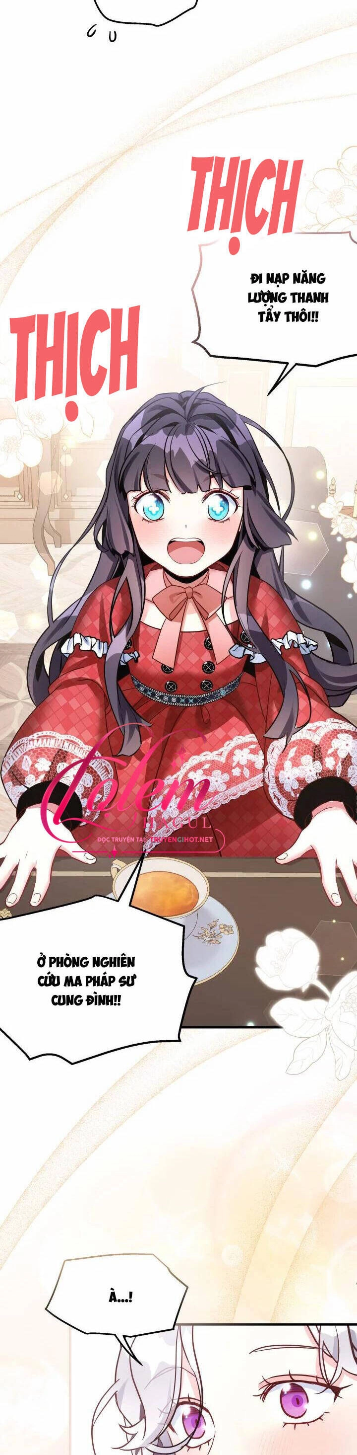 Con Gái Chồng Thật Dễ Thương Chapter 78 - 26