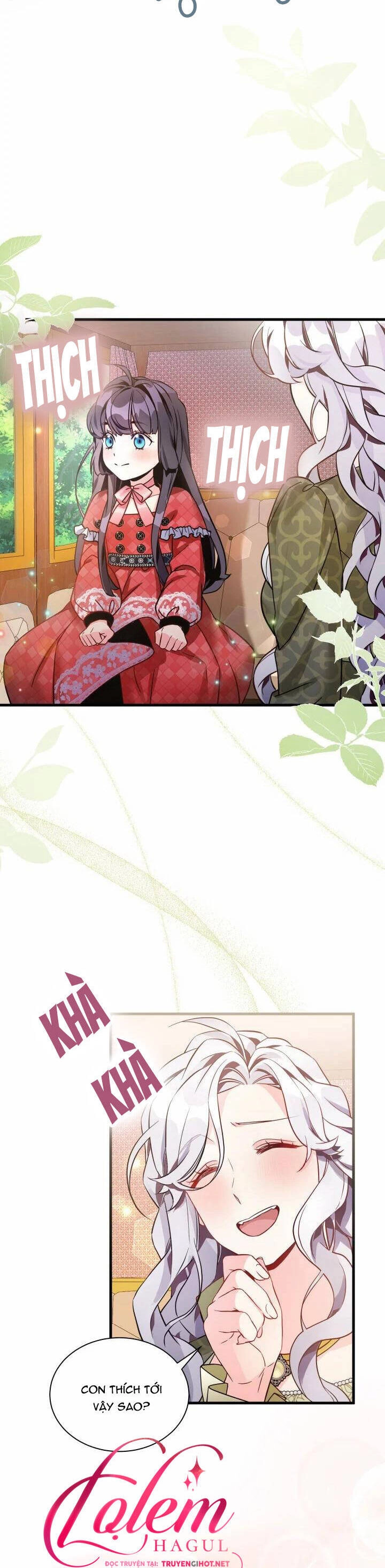 Con Gái Chồng Thật Dễ Thương Chapter 78 - 28