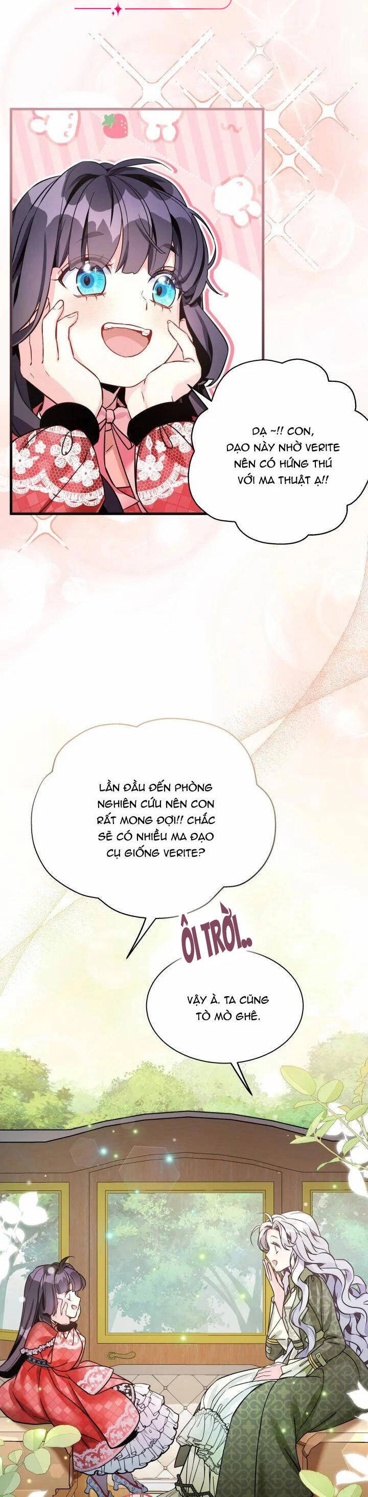 Con Gái Chồng Thật Dễ Thương Chapter 78 - 29