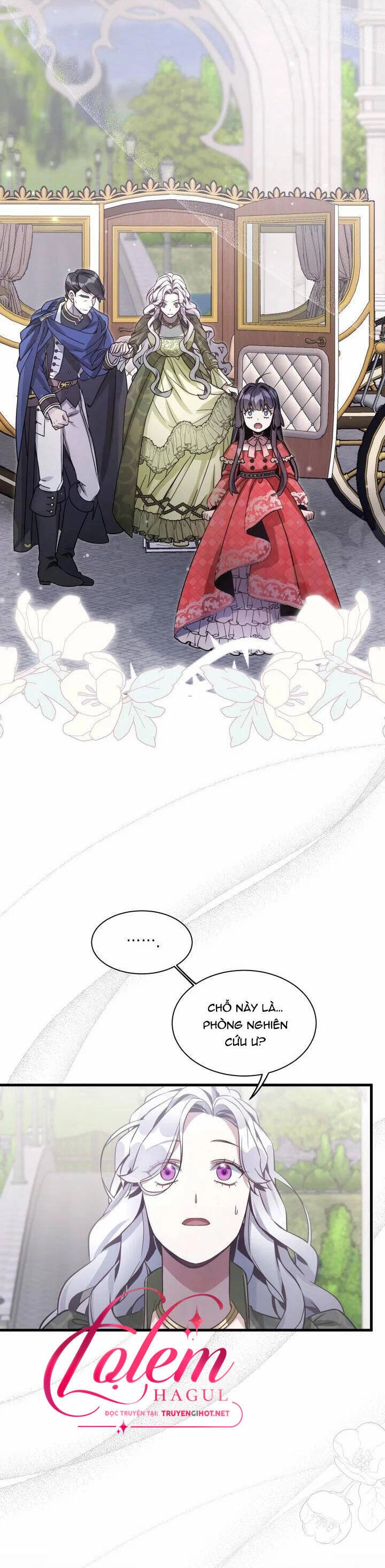 Con Gái Chồng Thật Dễ Thương Chapter 78 - 31