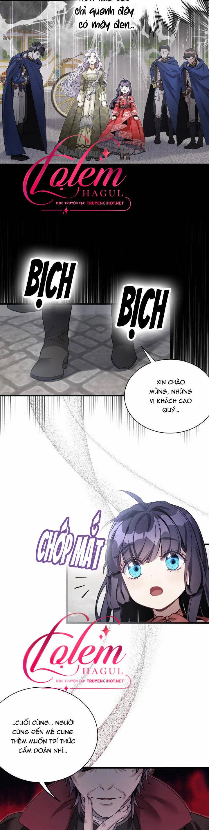 Con Gái Chồng Thật Dễ Thương Chapter 78 - 33