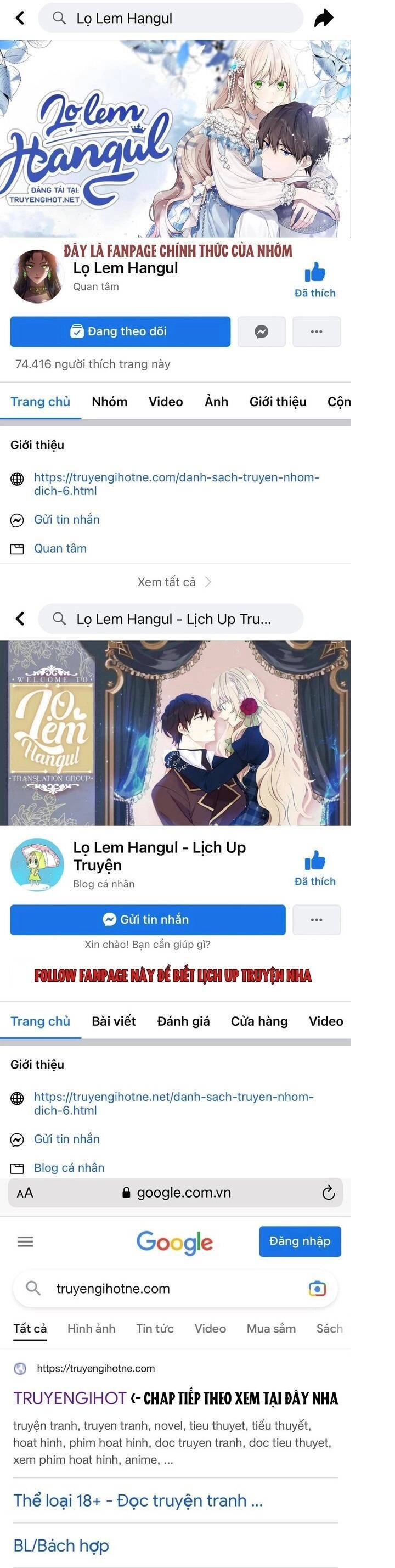 Con Gái Chồng Thật Dễ Thương Chapter 79 - 1