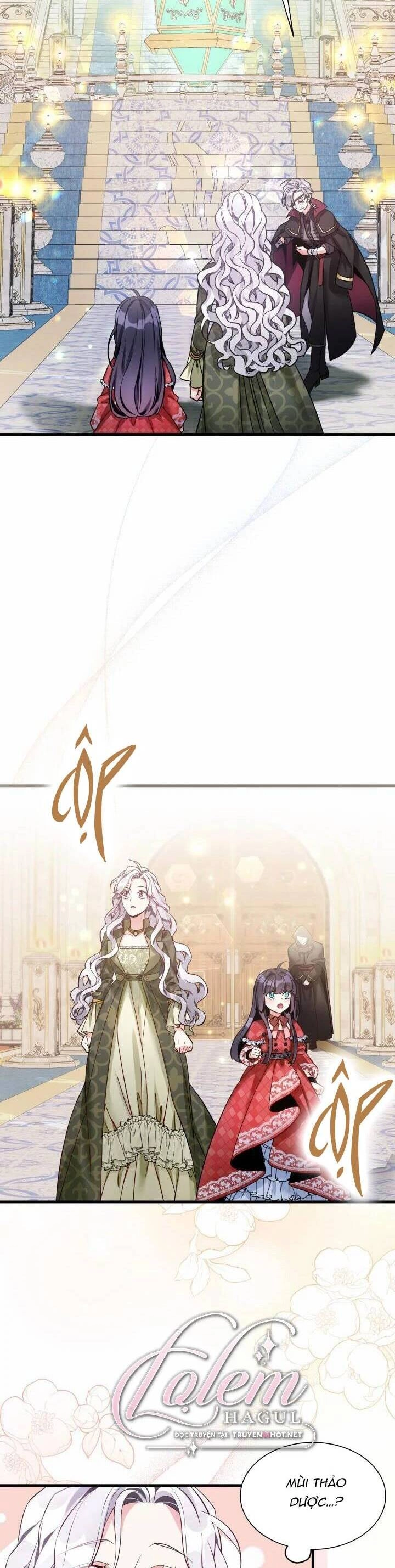 Con Gái Chồng Thật Dễ Thương Chapter 79 - 4