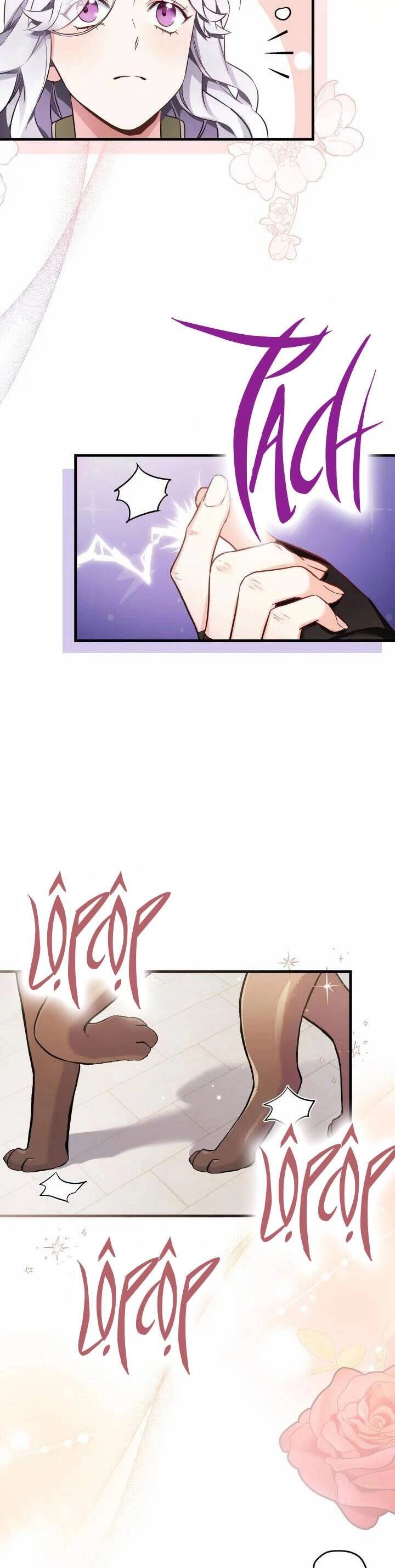 Con Gái Chồng Thật Dễ Thương Chapter 79 - 5