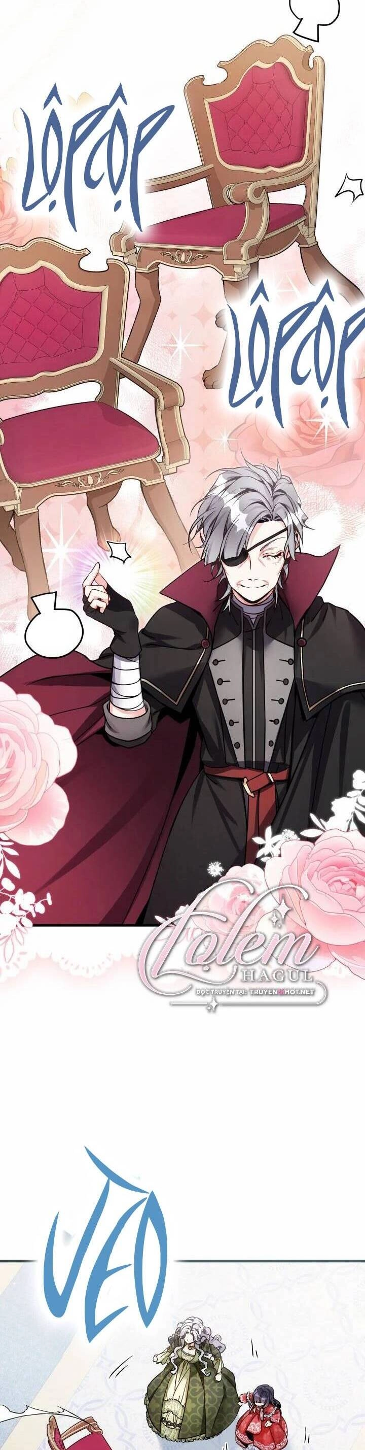 Con Gái Chồng Thật Dễ Thương Chapter 79 - 6