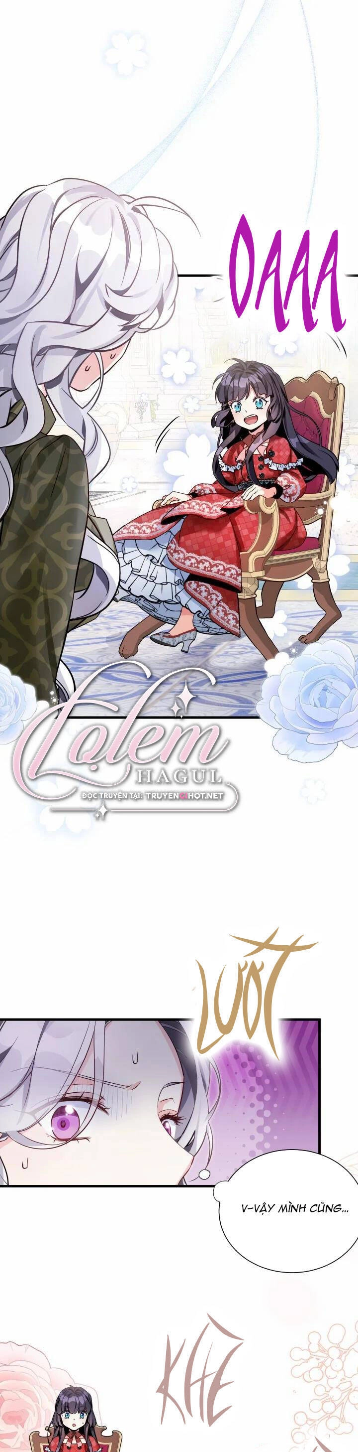 Con Gái Chồng Thật Dễ Thương Chapter 79 - 8