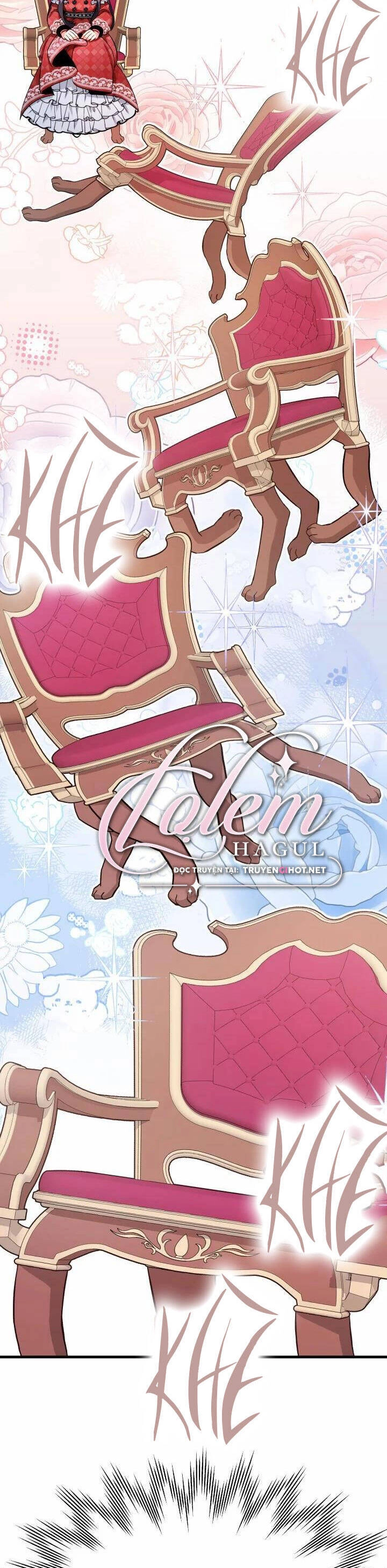 Con Gái Chồng Thật Dễ Thương Chapter 79 - 9