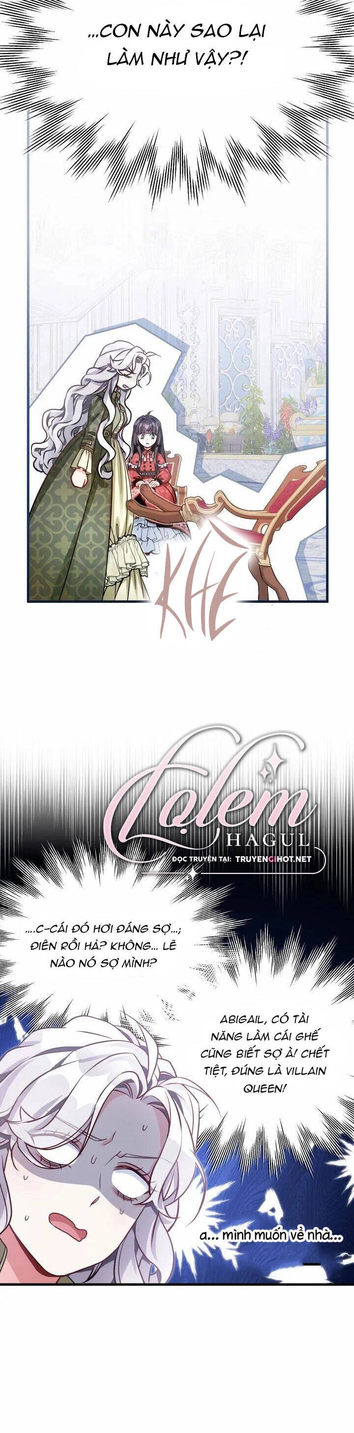 Con Gái Chồng Thật Dễ Thương Chapter 79 - 10