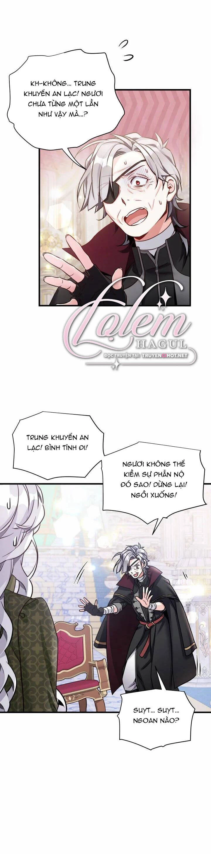 Con Gái Chồng Thật Dễ Thương Chapter 79 - 11