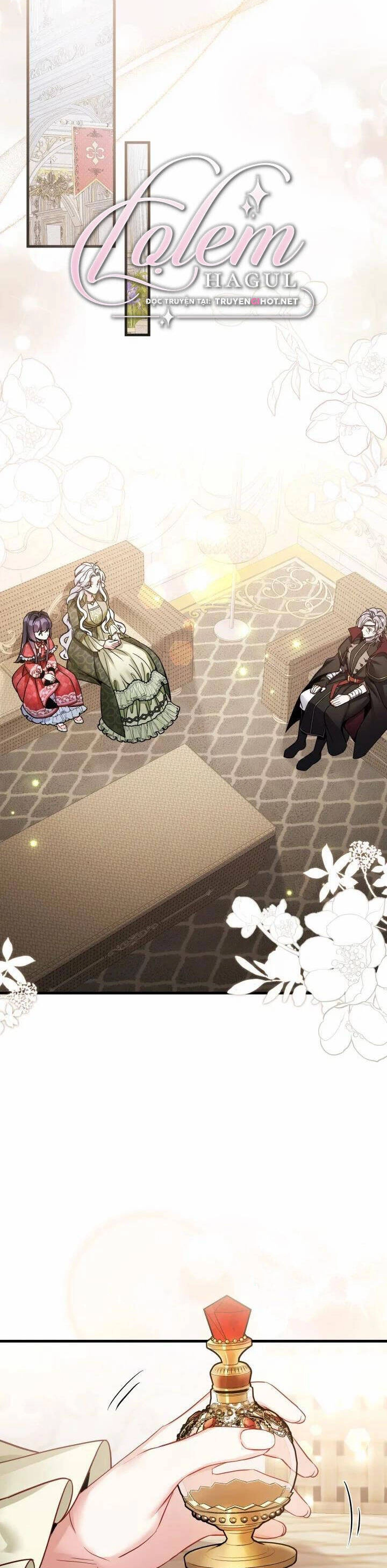 Con Gái Chồng Thật Dễ Thương Chapter 79 - 13