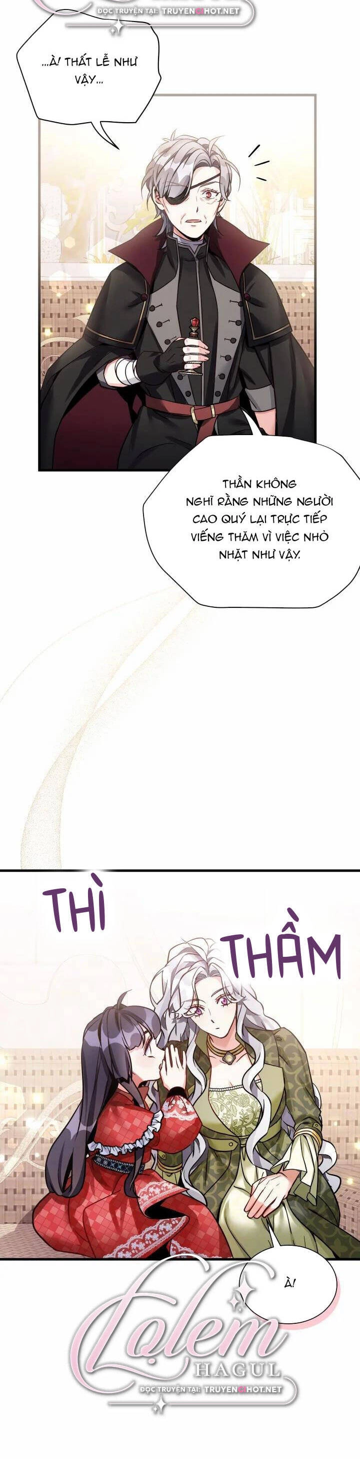 Con Gái Chồng Thật Dễ Thương Chapter 79 - 16