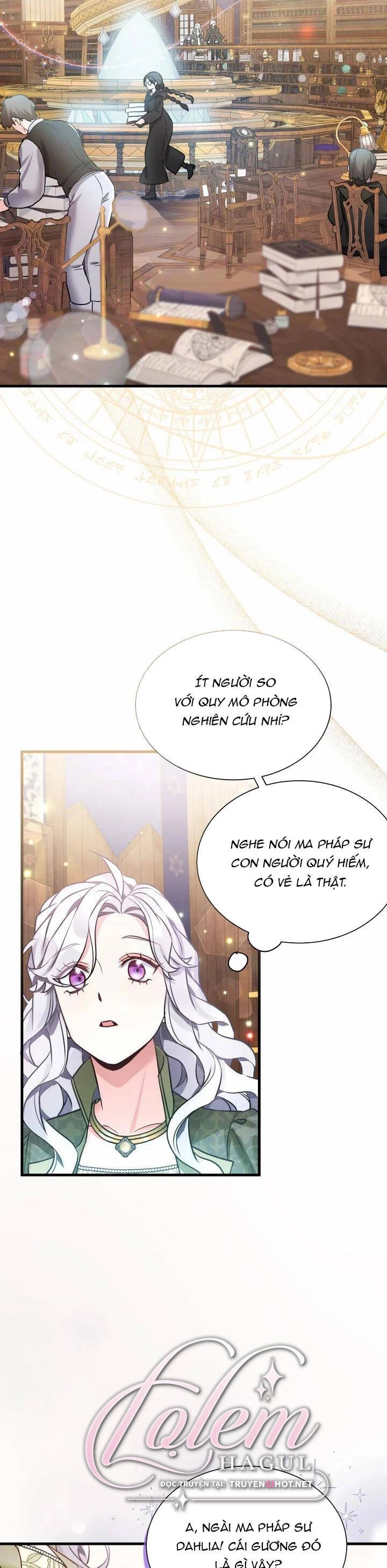 Con Gái Chồng Thật Dễ Thương Chapter 79 - 19