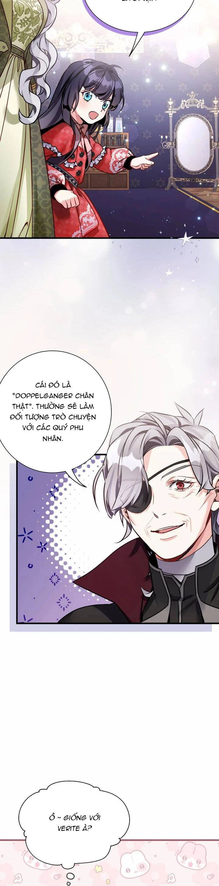 Con Gái Chồng Thật Dễ Thương Chapter 79 - 20