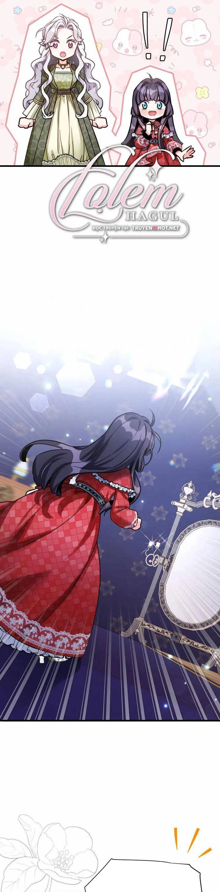 Con Gái Chồng Thật Dễ Thương Chapter 79 - 21