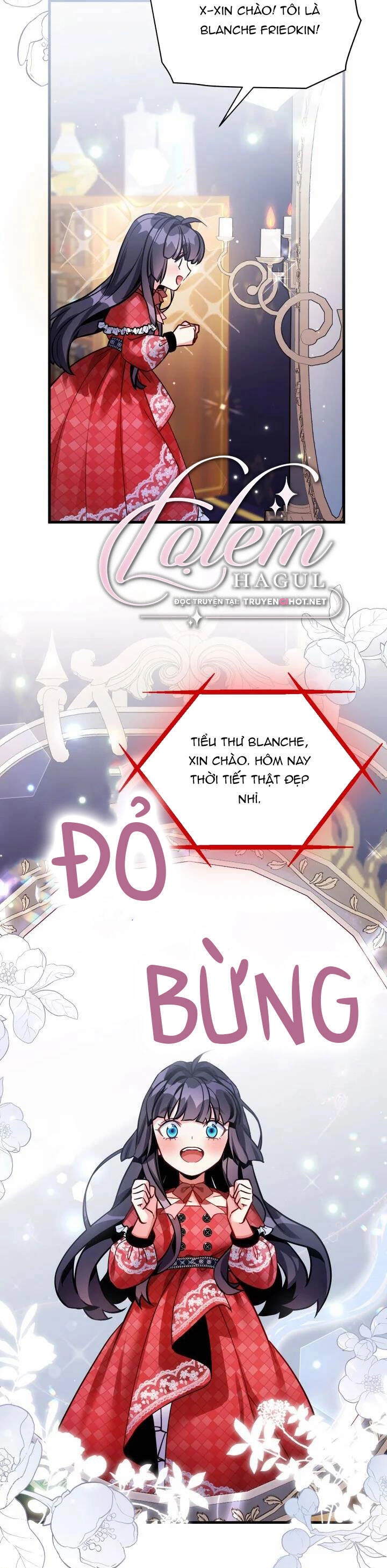 Con Gái Chồng Thật Dễ Thương Chapter 79 - 22