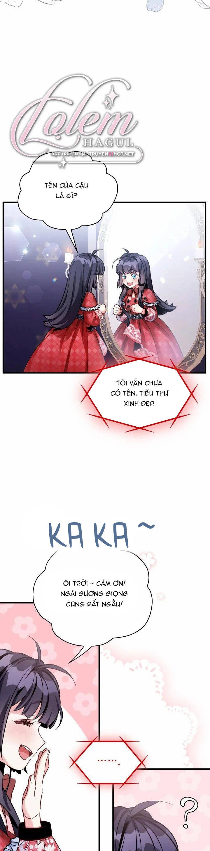 Con Gái Chồng Thật Dễ Thương Chapter 79 - 23