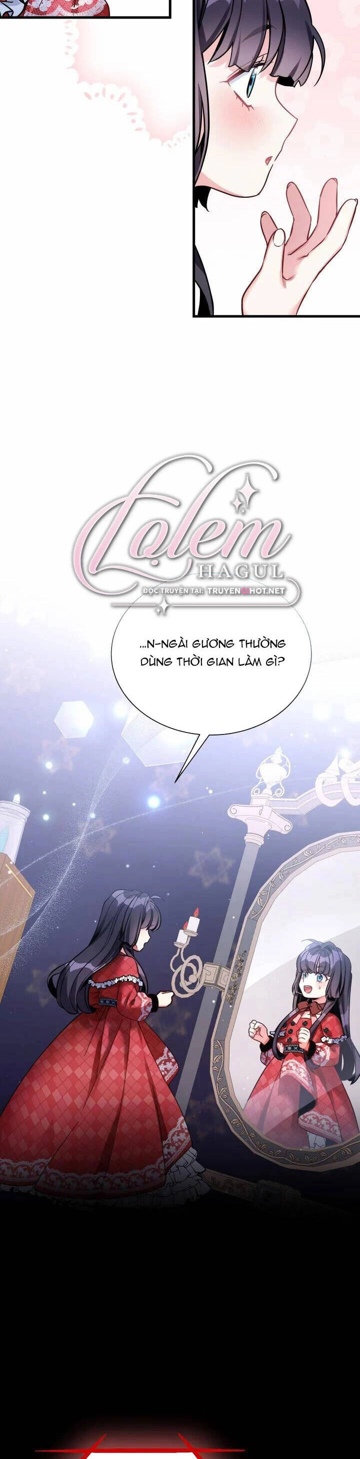 Con Gái Chồng Thật Dễ Thương Chapter 79 - 24