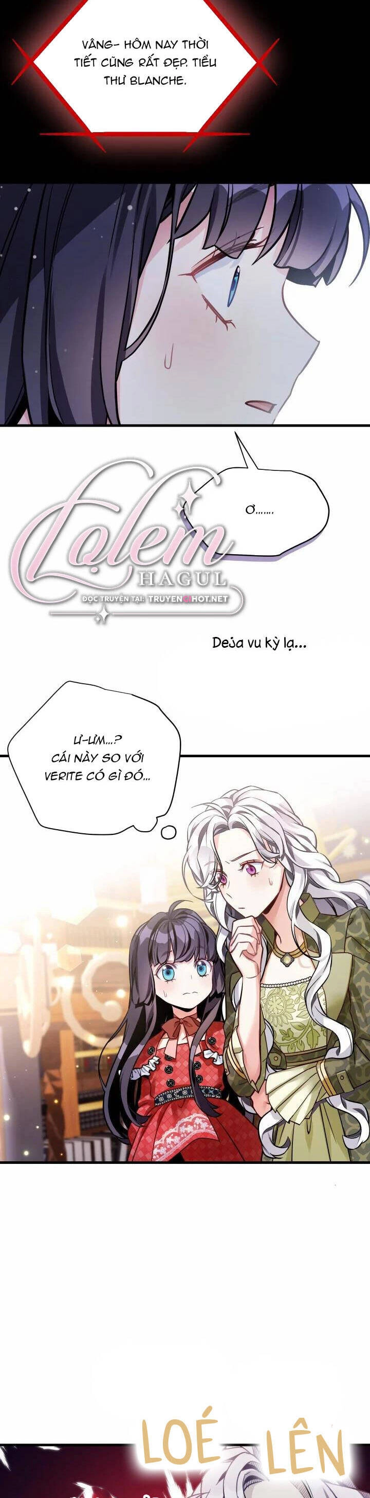 Con Gái Chồng Thật Dễ Thương Chapter 79 - 25